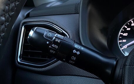 Chery Tiggo 4 I рестайлинг, 2021 год, 1 265 700 рублей, 18 фотография