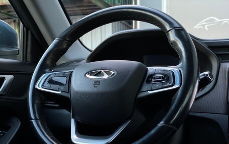 Chery Tiggo 4 I рестайлинг, 2021 год, 1 265 700 рублей, 20 фотография