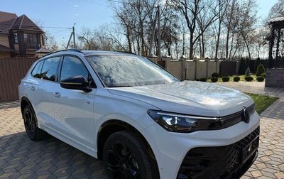 Volkswagen Tiguan, 2025 год, 4 750 000 рублей, 1 фотография