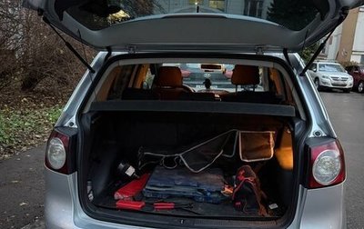 Volkswagen Golf Plus I, 2008 год, 600 000 рублей, 1 фотография