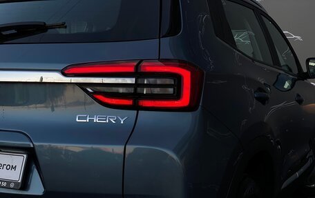 Chery Tiggo 4 I рестайлинг, 2021 год, 1 265 700 рублей, 23 фотография