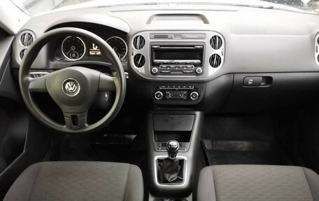 Volkswagen Tiguan I, 2014 год, 1 320 000 рублей, 9 фотография