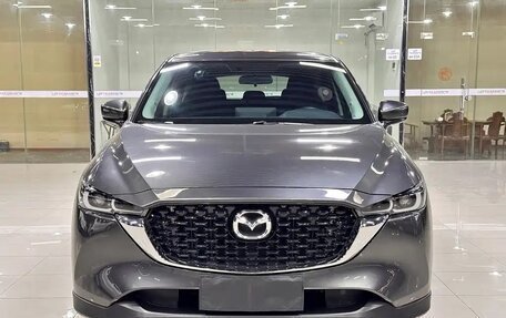 Mazda CX-5 II, 2022 год, 2 340 005 рублей, 2 фотография