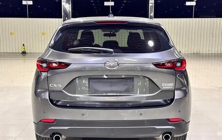 Mazda CX-5 II, 2022 год, 2 340 005 рублей, 4 фотография