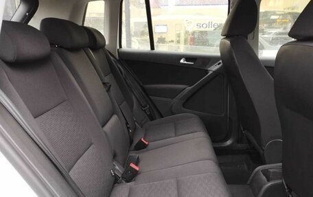 Volkswagen Tiguan I, 2014 год, 1 320 000 рублей, 11 фотография