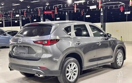 Mazda CX-5 II, 2022 год, 2 340 005 рублей, 3 фотография