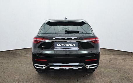 Haval F7 I, 2021 год, 1 897 000 рублей, 4 фотография