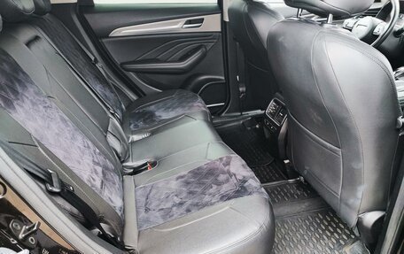 Haval F7 I, 2021 год, 1 897 000 рублей, 9 фотография