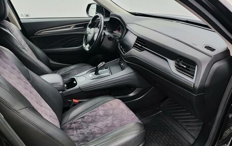 Haval F7 I, 2021 год, 1 897 000 рублей, 10 фотография