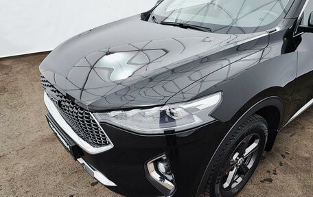 Haval F7 I, 2021 год, 1 897 000 рублей, 6 фотография
