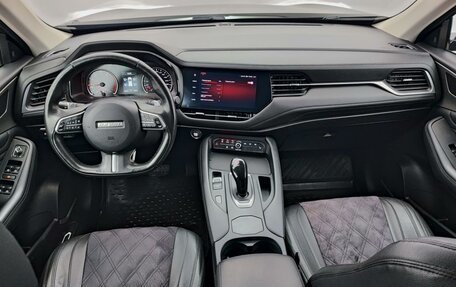 Haval F7 I, 2021 год, 1 897 000 рублей, 8 фотография