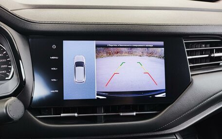 Haval F7 I, 2021 год, 1 897 000 рублей, 17 фотография