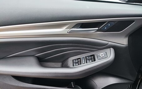 Haval F7 I, 2021 год, 1 897 000 рублей, 25 фотография