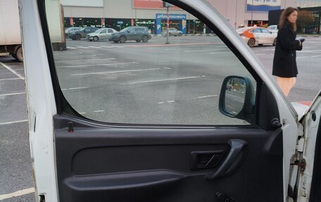 Peugeot Partner II рестайлинг 2, 2005 год, 490 000 рублей, 9 фотография