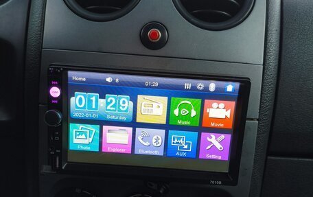 Peugeot Partner II рестайлинг 2, 2005 год, 490 000 рублей, 8 фотография