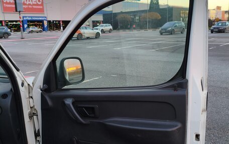 Peugeot Partner II рестайлинг 2, 2005 год, 490 000 рублей, 10 фотография