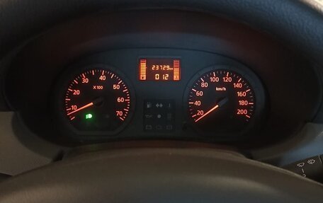 Renault Sandero I, 2010 год, 820 000 рублей, 5 фотография