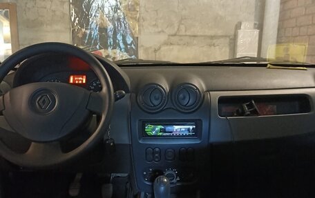 Renault Sandero I, 2010 год, 820 000 рублей, 4 фотография