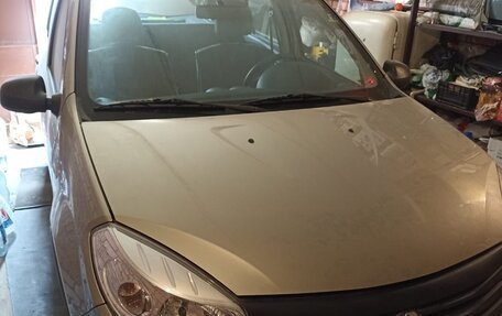 Renault Sandero I, 2010 год, 820 000 рублей, 8 фотография