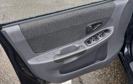 Hyundai Accent II, 2007 год, 655 000 рублей, 10 фотография