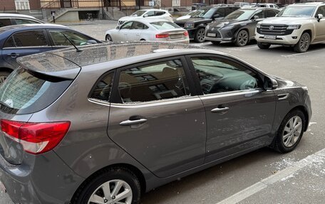 KIA Rio III рестайлинг, 2016 год, 1 500 000 рублей, 5 фотография