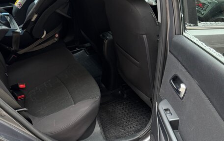 KIA Rio III рестайлинг, 2016 год, 1 500 000 рублей, 12 фотография