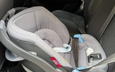 KIA Rio III рестайлинг, 2016 год, 1 500 000 рублей, 10 фотография