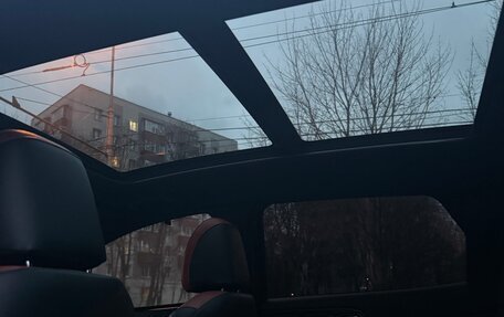 KIA Sportage IV рестайлинг, 2023 год, 3 950 000 рублей, 10 фотография