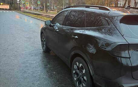 KIA Sportage IV рестайлинг, 2023 год, 3 950 000 рублей, 4 фотография