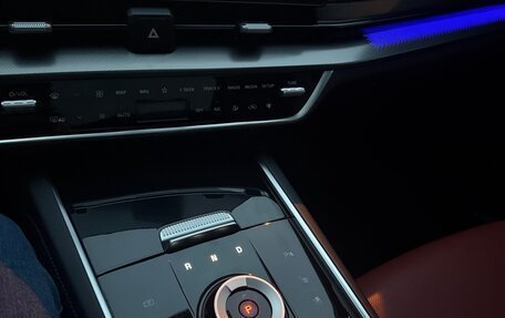 KIA Sportage IV рестайлинг, 2023 год, 3 950 000 рублей, 13 фотография