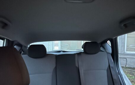 Hyundai Solaris II рестайлинг, 2013 год, 790 000 рублей, 8 фотография