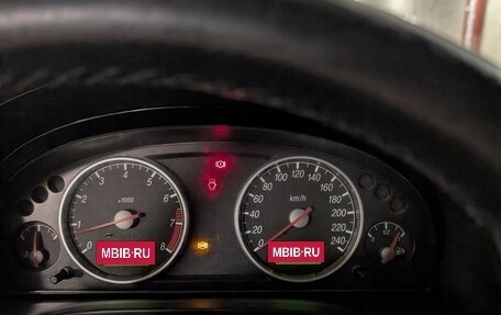 Ford Mondeo III, 2000 год, 270 000 рублей, 6 фотография