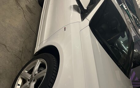 Audi Q5, 2009 год, 1 600 000 рублей, 9 фотография