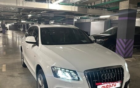 Audi Q5, 2009 год, 1 600 000 рублей, 5 фотография