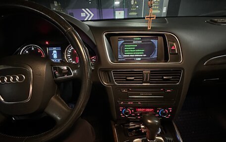 Audi Q5, 2009 год, 1 600 000 рублей, 15 фотография