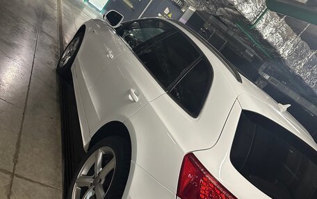 Audi Q5, 2009 год, 1 600 000 рублей, 13 фотография