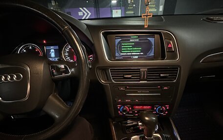 Audi Q5, 2009 год, 1 600 000 рублей, 16 фотография