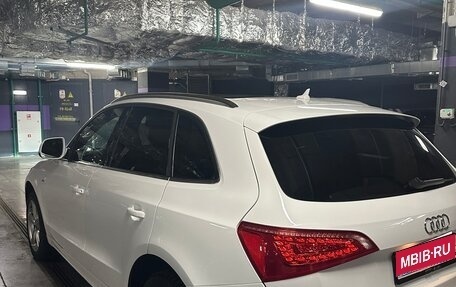 Audi Q5, 2009 год, 1 600 000 рублей, 12 фотография