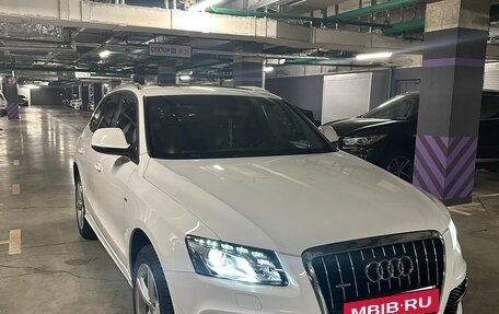 Audi Q5, 2009 год, 1 600 000 рублей, 6 фотография