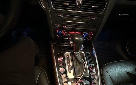 Audi Q5, 2009 год, 1 600 000 рублей, 17 фотография