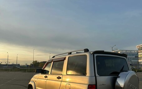 ЛуАЗ Patriot, 2014 год, 750 000 рублей, 3 фотография