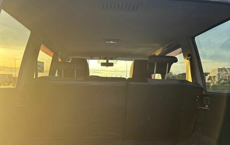 ЛуАЗ Patriot, 2014 год, 750 000 рублей, 6 фотография