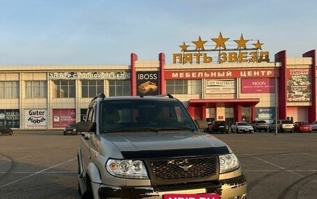 ЛуАЗ Patriot, 2014 год, 750 000 рублей, 2 фотография