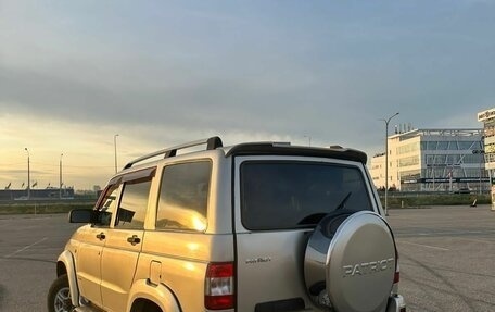 ЛуАЗ Patriot, 2014 год, 750 000 рублей, 4 фотография