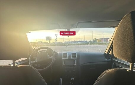 ЛуАЗ Patriot, 2014 год, 750 000 рублей, 5 фотография