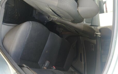 KIA Rio II, 2006 год, 430 000 рублей, 11 фотография