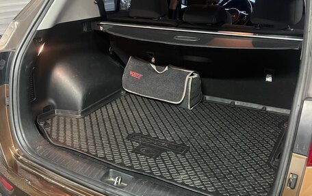 KIA Sportage IV рестайлинг, 2016 год, 1 700 000 рублей, 17 фотография