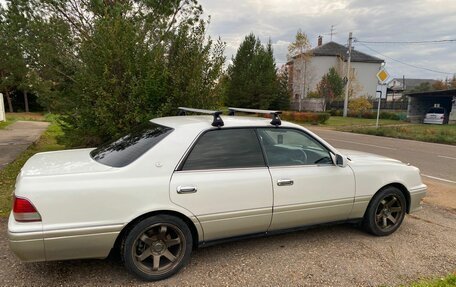 Toyota Crown, 1998 год, 650 000 рублей, 6 фотография