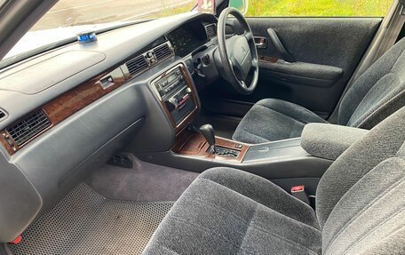 Toyota Crown, 1998 год, 650 000 рублей, 13 фотография