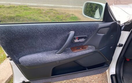 Toyota Crown, 1998 год, 650 000 рублей, 14 фотография